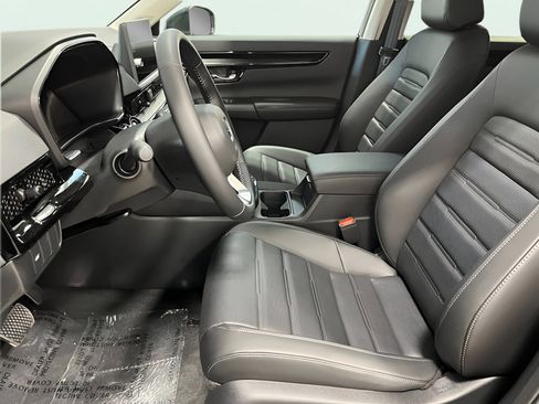 New 2026 Honda CR-V EX-L image 13