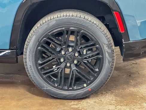 New 2026 Jeep Grand Wagoneer Limited image 50