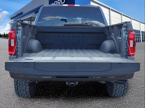 New 2023 Ford F150 XLT w/ Bed Utility Package image 21