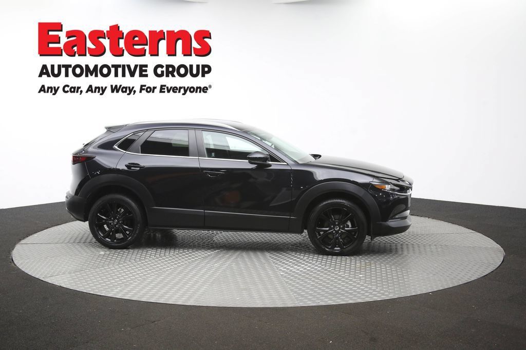 Used 2024 MAZDA CX-30 AWD 2.5 S w/ Select Sport Pkg image 47