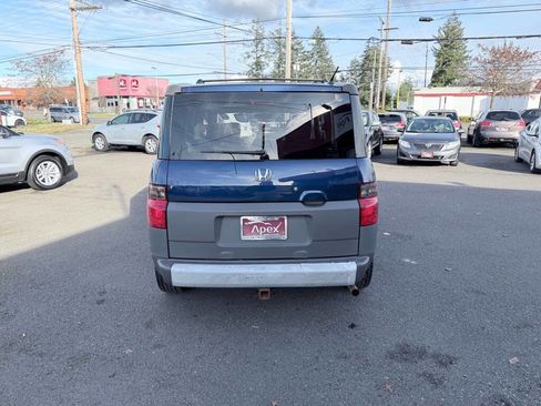 Used 2003 Honda Element EX image 8