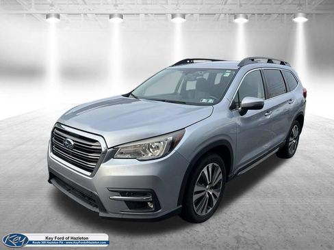 Used 2019 Subaru Ascent Limited AWD/4WD image 3