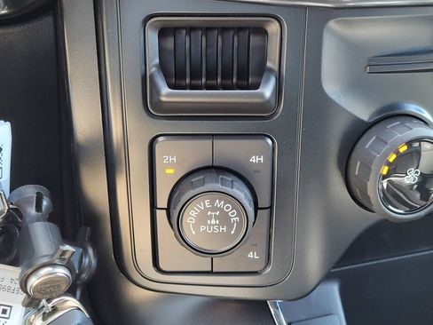 New 2025 Ford F150 STX w/ Equipment Group 200A image 46