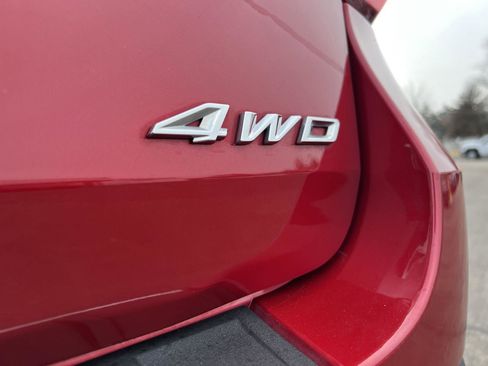 Used 2021 Ford Explorer Limited w/ Equipment Group 301A image 7