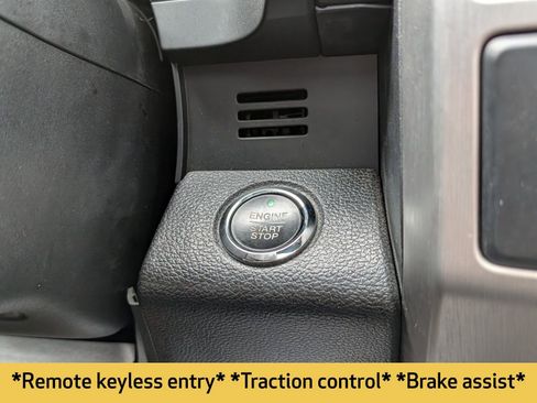 Used 2015 Ford F150 Platinum image 12