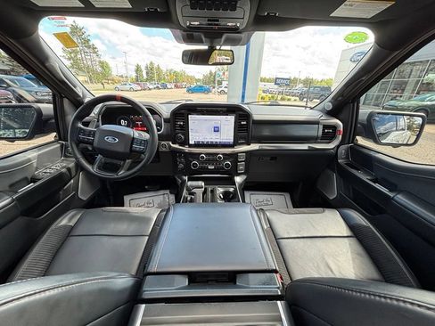 Used 2023 Ford F150 Raptor AWD/4WD image 21