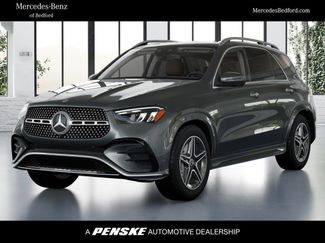 New 2026 Mercedes-Benz GLE 450 4MATIC video 1