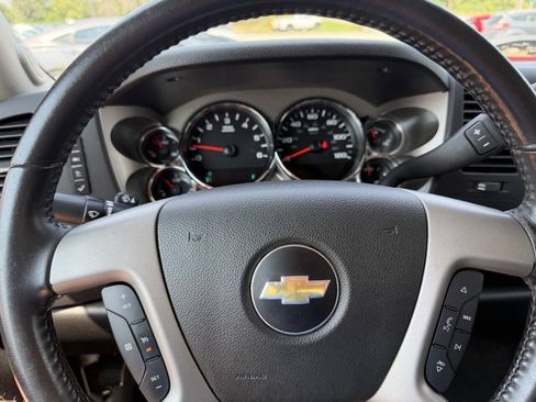 Used 2012 Chevrolet Silverado 1500 LT w/ All-Star Edition AWD/4WD image 22