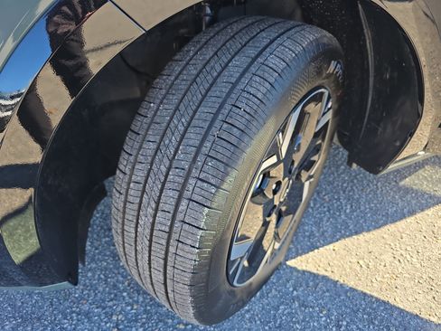 New 2025 Kia Niro Wind w/ Wind Preserve Package image 33