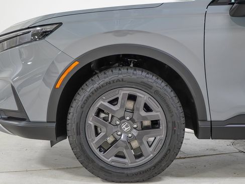 New 2026 Honda CR-V TrailSport image 13