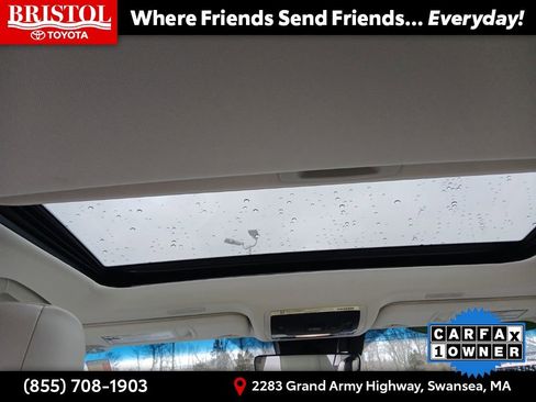 Used 2025 Lexus ES 350 w/ Premium Package image 22