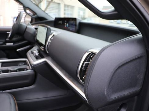 New 2026 Ford Expedition Tremor image 11