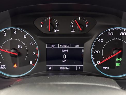 Used 2024 Chevrolet Malibu LT image 19