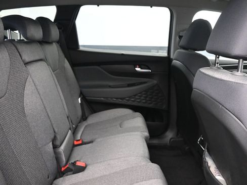 Used 2022 Hyundai Santa Fe SEL w/ Convenience Package image 13