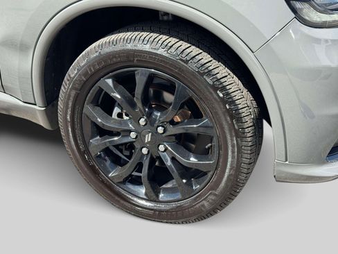 Used 2020 Dodge Durango GT AWD/4WD image 9