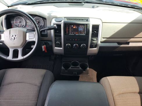 Used 2011 RAM 1500 Big Horn AWD/4WD image 15