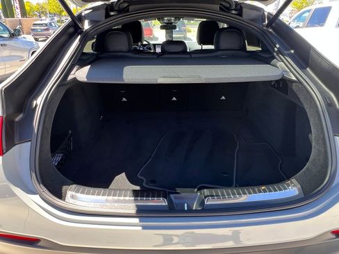 Used 2025 Mercedes-Benz GLE 450 4MATIC Coupe w/ Winter Package image 22