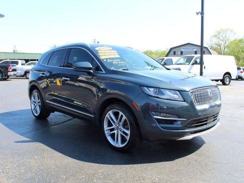 Used 2019 Lincoln MKC Reserve image 3
