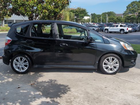 Used 2010 Honda Fit Sport image 11