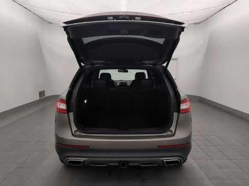Used 2016 Lincoln MKX Reserve w/ Luxury Package AWD/4WD image 29