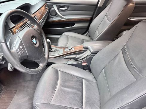 Used 2011 BMW 328i xDrive Sedan AWD/4WD image 10