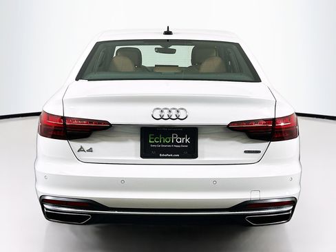 Used 2023 Audi A4 2.0T Premium w/ Convenience Package image 7