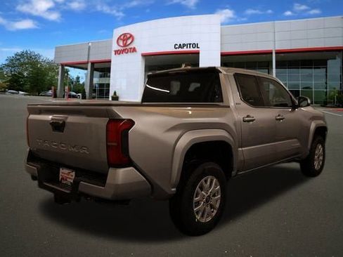 New 2026 Toyota Tacoma SR5 image 3