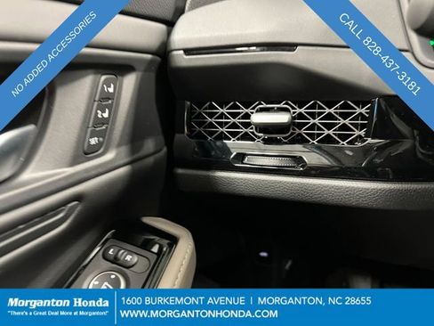 New 2025 Honda Accord Touring image 19