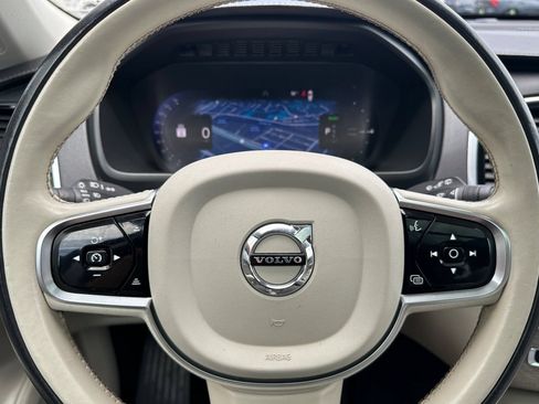 Used 2023 Volvo XC90 T8 Ultimate w/ Protection Package Premier AWD/4WD image 26