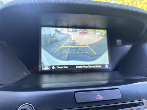 Used 2016 Acura MDX SH-AWD w/ Technology Package image 22