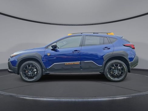 New 2026 Subaru Crosstrek 2.5i Wilderness AWD/4WD image 4