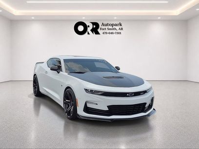 Used 2023 Chevrolet Camaro SS