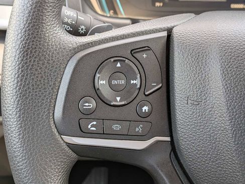 Used 2023 Honda Odyssey EX image 23