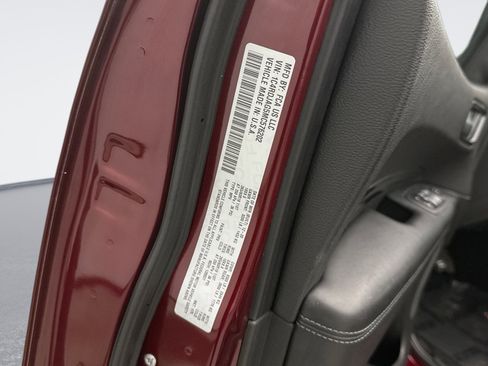 Used 2021 Dodge Durango SXT image 23