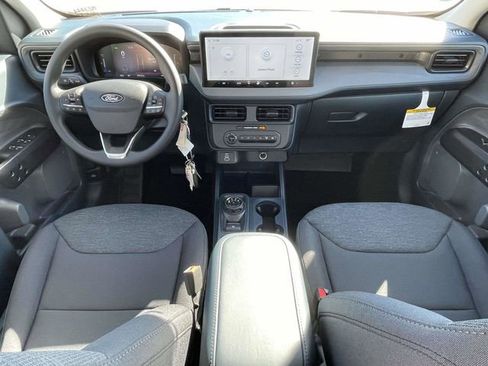 New 2026 Ford Maverick XL w/ Equipment Group 101A image 11