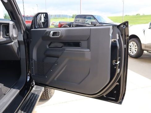 New 2026 Ford Bronco 2-Door w/ Sasquatch Package AWD/4WD image 28