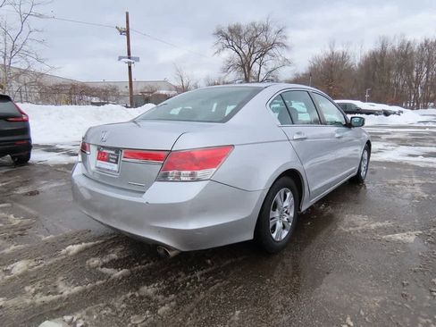 Used 2012 Honda Accord SE image 4