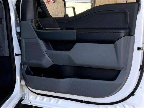 Used 2024 Ford F150 XLT w/ Mobile Office Package image 22