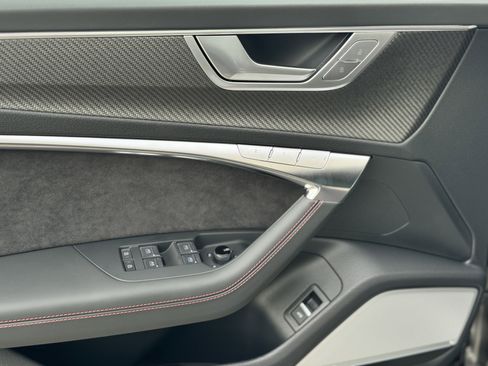 New 2026 Audi RS 6 performance image 18