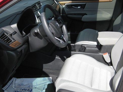 Used 2020 Honda CR-V EX image 12