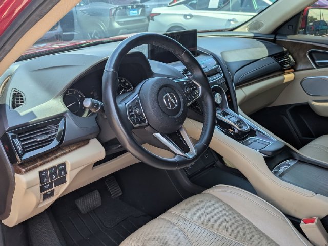 Used 2020 Acura RDX w/ Advance Package FWD image 34