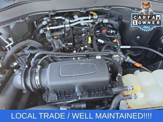 Used 2023 Ford Explorer XLT RWD image 18