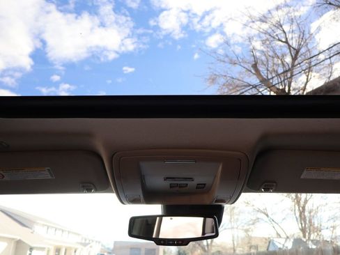 Used 2016 GMC Sierra 2500 Denali w/ Duramax Plus Package image 28