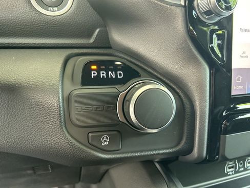New 2025 RAM 1500 Big Horn image 8