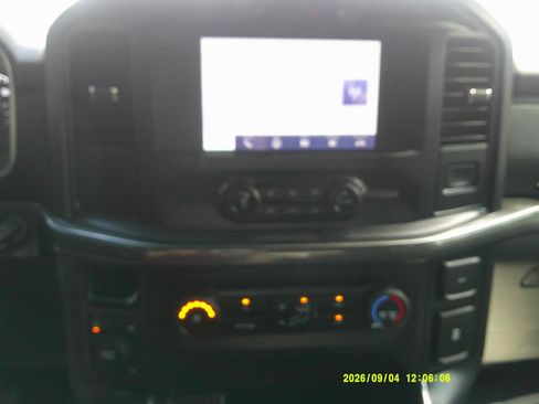 Used 2021 Ford F150 XL w/ STX Appearance Package AWD/4WD image 21