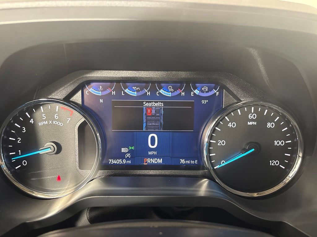 Used 2023 Ford Expedition XLT RWD image 24