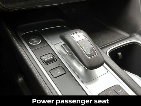 Used 2024 INFINITI QX60 Luxe image 37