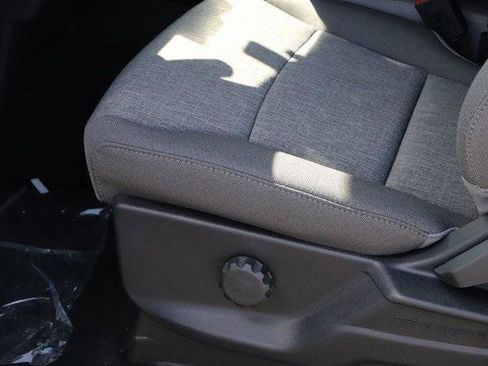 New 2025 Ford F350 XL w/ STX Appearance Package image 16