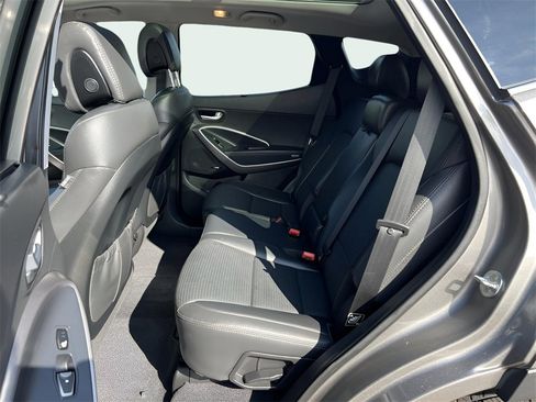 Used 2016 Hyundai Santa Fe Sport 2.0T w/ Option Group 05 image 10