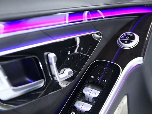 Certified 2026 Mercedes-Benz S 580 4MATIC Sedan image 8